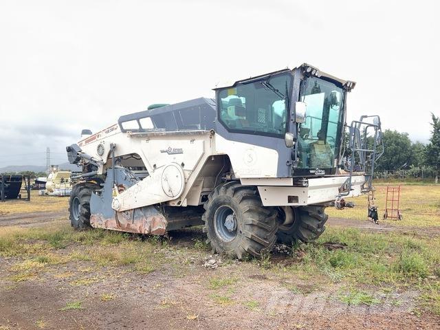 Wirtgen WR240 Compactadores de suelo