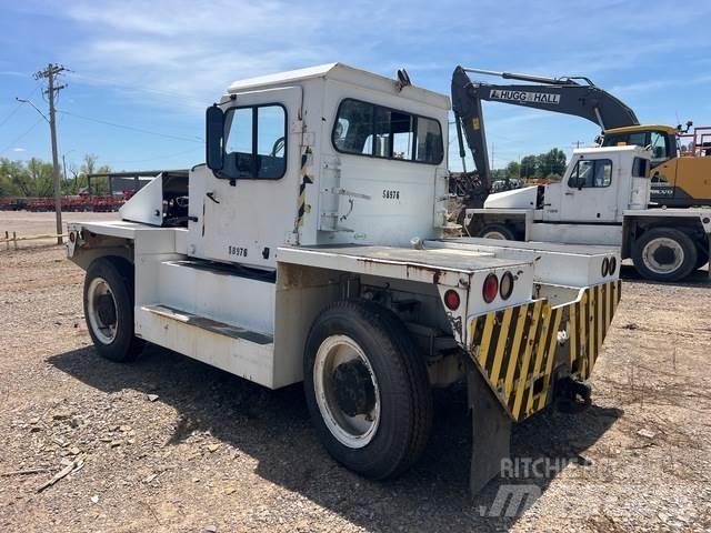  Wollard MB4 Construcción - Otros