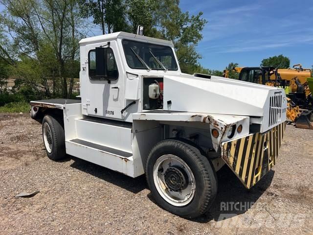  Wollard MB4 Construcción - Otros