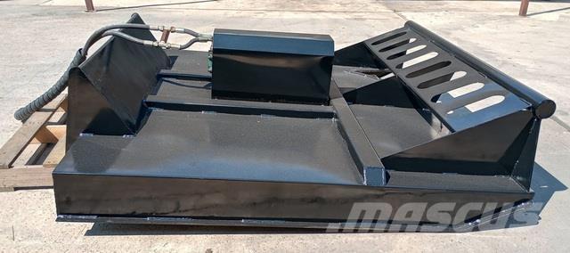  Wolverine Tractores corta-césped