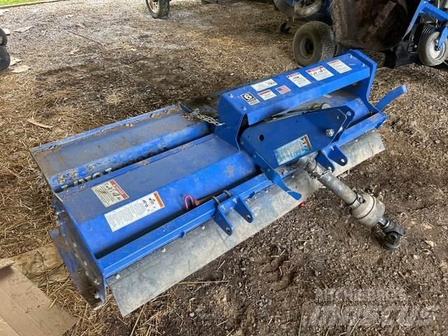 Woods TCR74VB6 Otras máquinas y aperos de labranza
