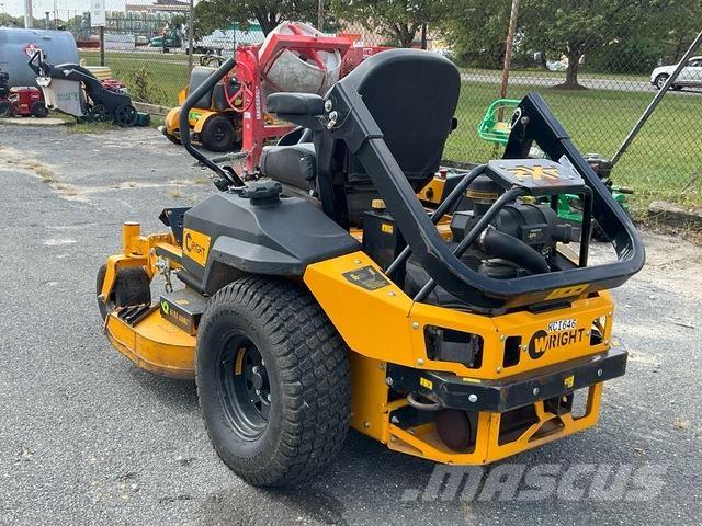 Wright ZXT Construcción - Otros