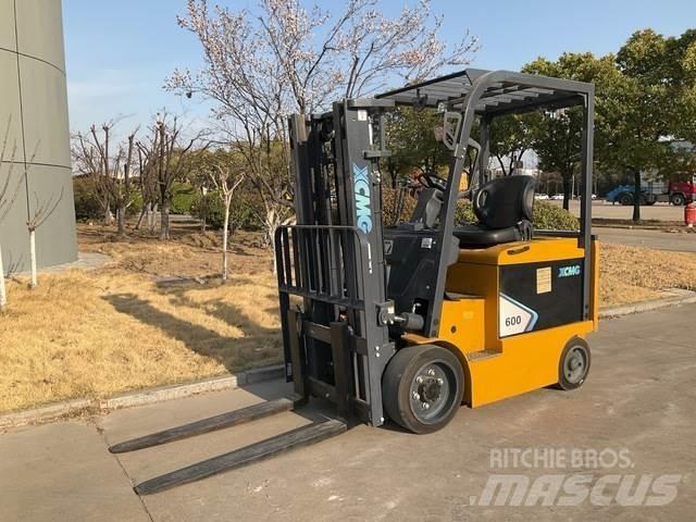 XCMG BP600 Construcción - Otros