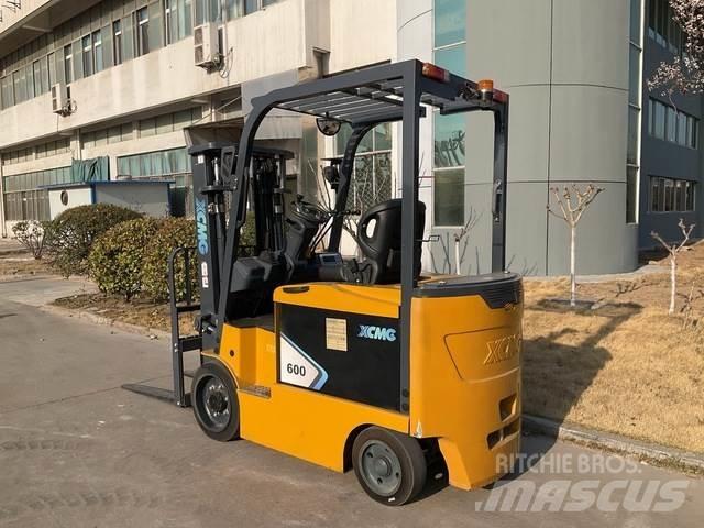 XCMG BP600 Construcción - Otros