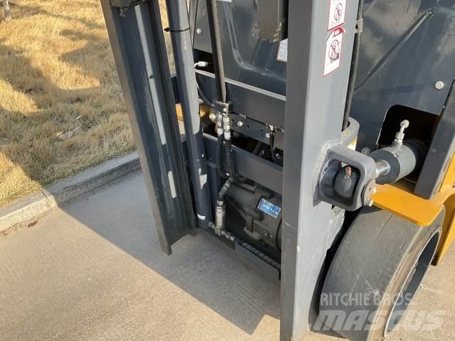 XCMG BP600 Construcción - Otros