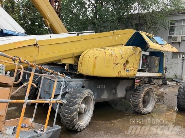 XCMG GKS22 Construcción - Otros