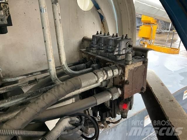 XCMG GKS28E Construcción - Otros