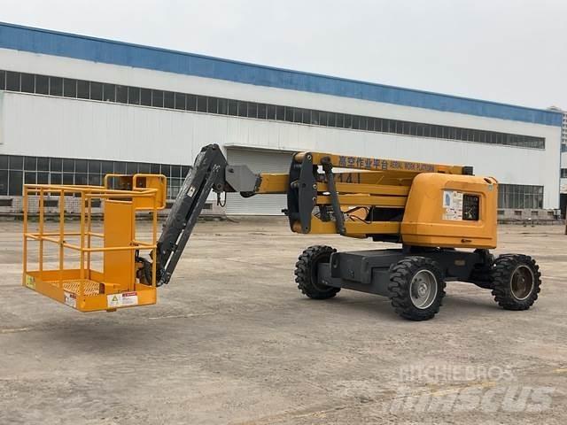 XCMG GTBZ14J Construcción - Otros