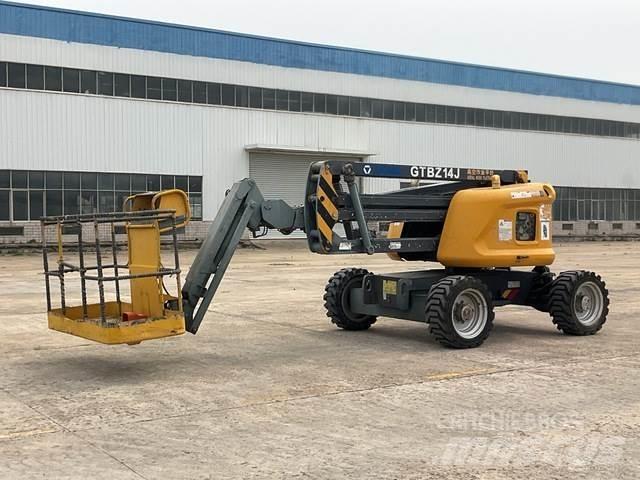 XCMG GTBZ14J Construcción - Otros