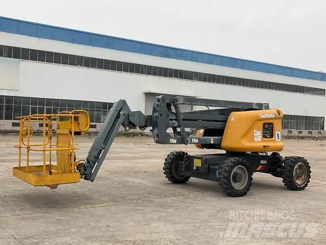 XCMG GTBZ14J Construcción - Otros
