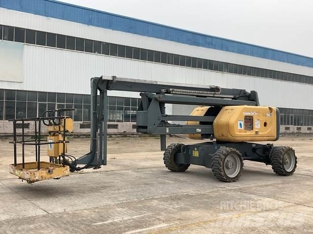 XCMG GTBZ18 Construcción - Otros