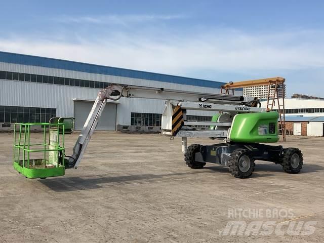 XCMG GTBZ18A1 Construcción - Otros