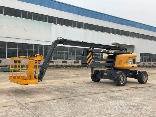 XCMG GTBZ18A1 Construcción - Otros