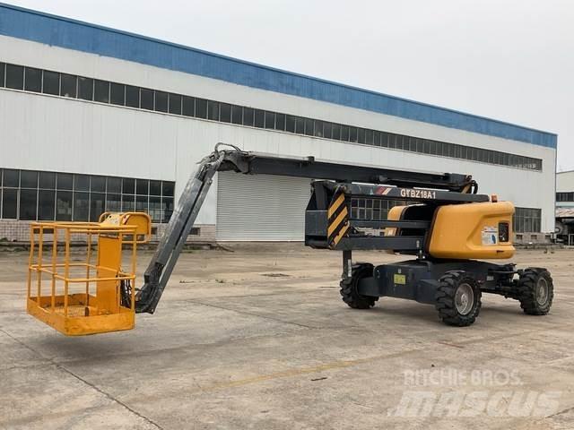 XCMG GTBZ18A1 Construcción - Otros