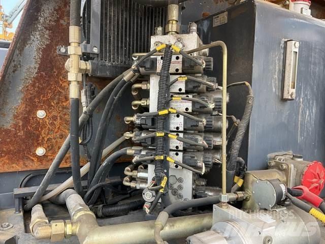 XCMG GTBZ18A1 Construcción - Otros