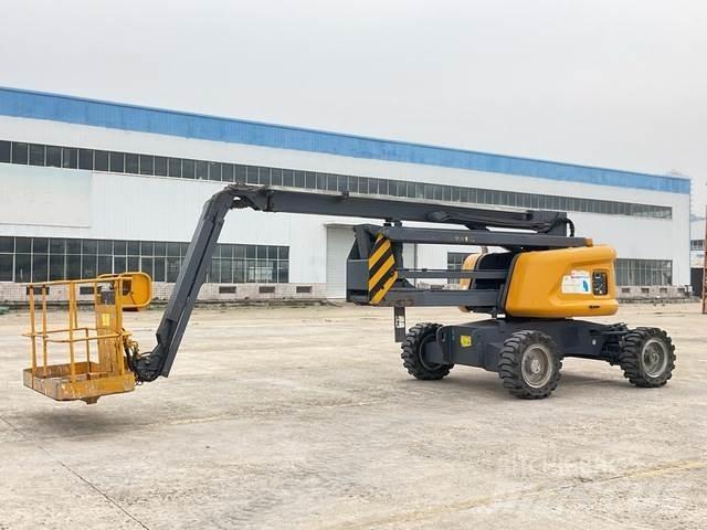XCMG GTBZ18A1 Construcción - Otros