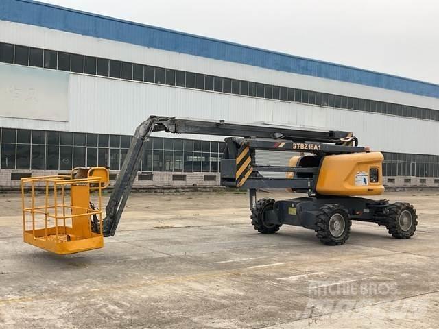 XCMG GTBZ18A1 Construcción - Otros