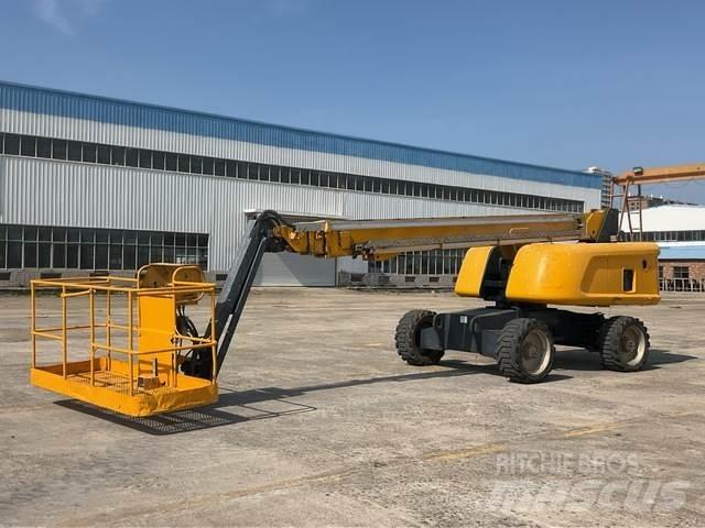 XCMG GTBZ22S Construcción - Otros