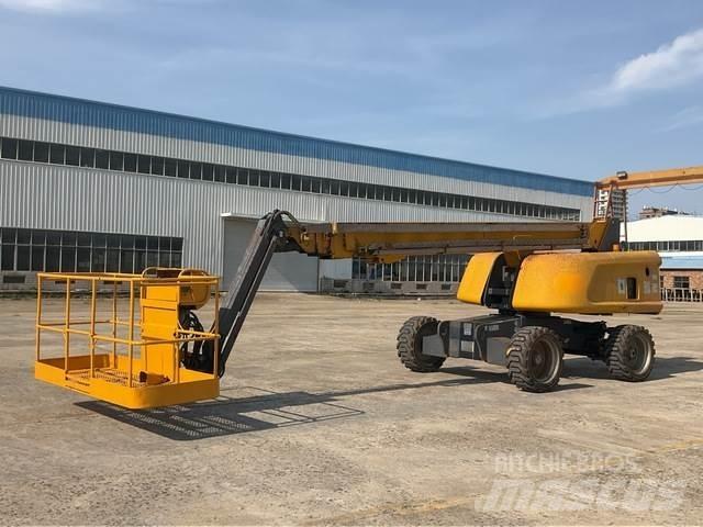 XCMG GTBZ22S Construcción - Otros