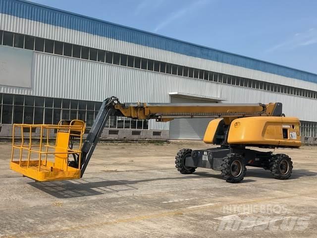 XCMG GTBZ22S Construcción - Otros