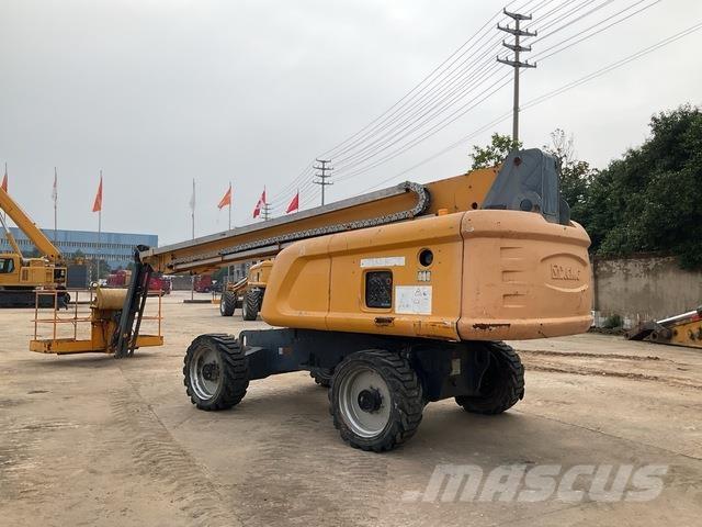 XCMG GTBZ22S Plataformas de trabajo telescópica