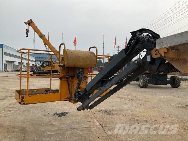 XCMG GTBZ22S Plataformas de trabajo telescópica