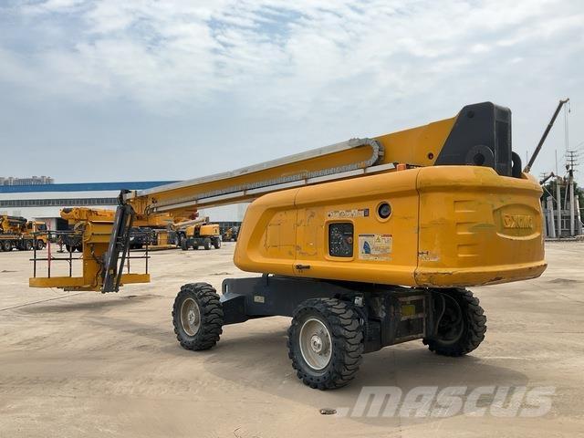 XCMG GTBZ22S Plataformas de trabajo telescópica