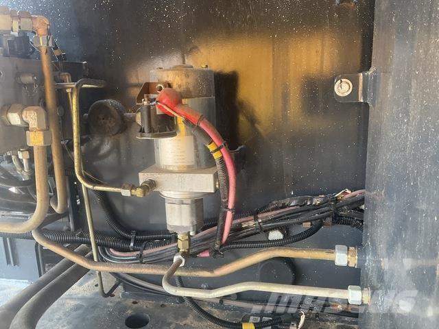 XCMG GTBZ22S Plataformas de trabajo telescópica