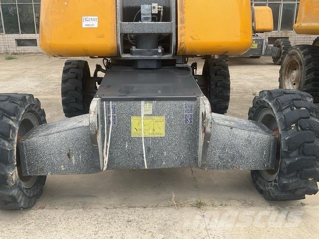 XCMG GTBZ22S Plataformas de trabajo telescópica