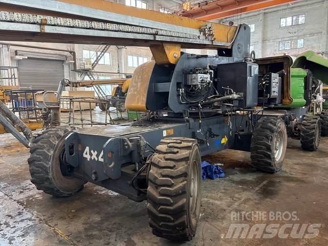 XCMG GTBZ26S Construcción - Otros