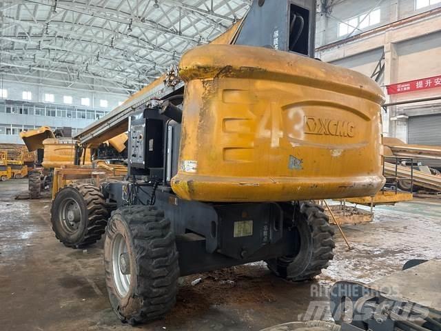 XCMG GTBZ26S Construcción - Otros