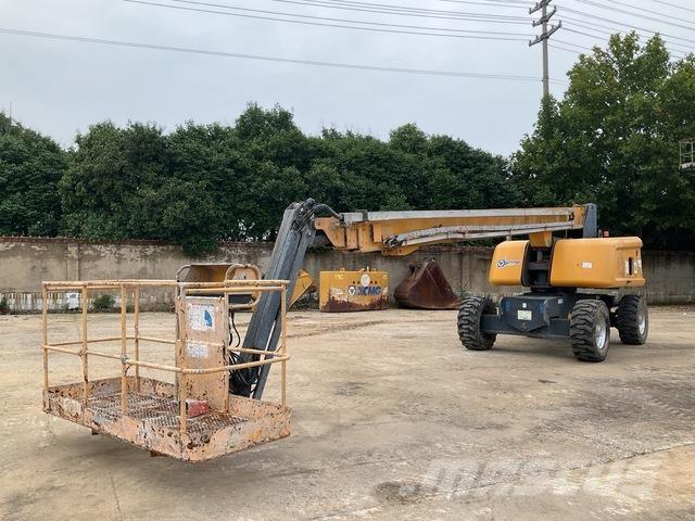 XCMG GTBZ26S Plataformas de trabajo telescópica