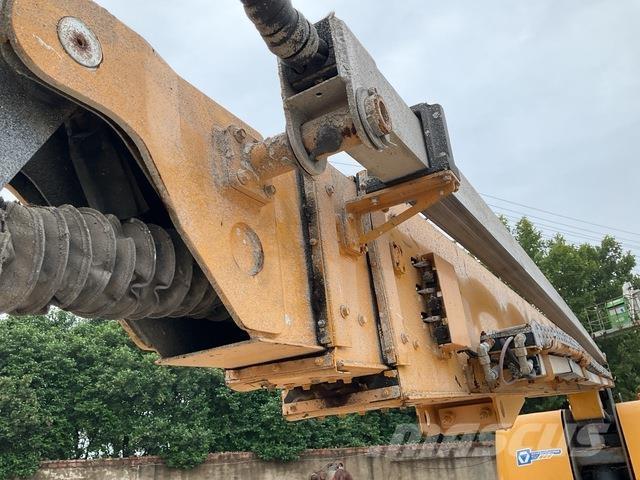 XCMG GTBZ26S Plataformas de trabajo telescópica