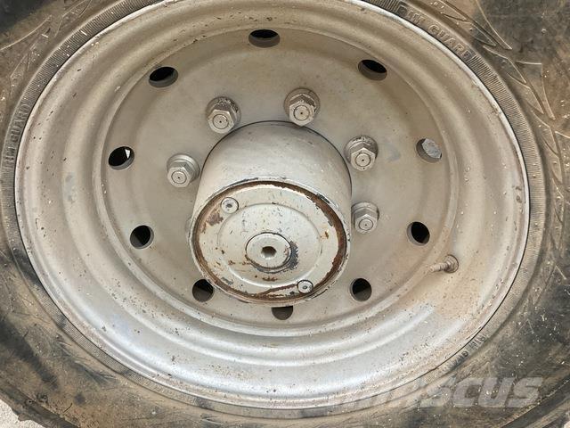 XCMG GTBZ26S Plataformas de trabajo telescópica