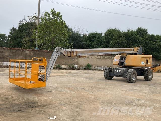 XCMG GTBZ26S Plataformas de trabajo telescópica