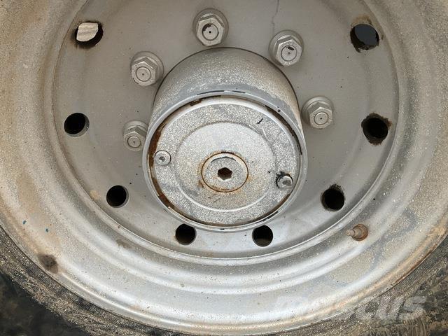 XCMG GTBZ26S Plataformas de trabajo telescópica