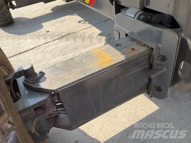 XCMG GTBZ30S Construcción - Otros