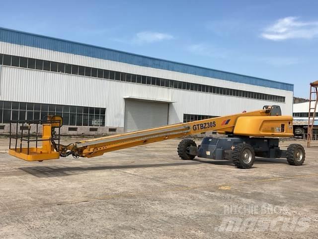 XCMG GTBZ30S Construcción - Otros