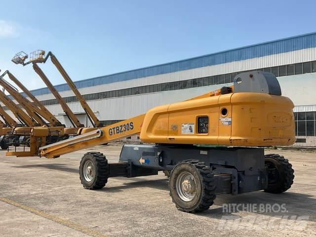 XCMG GTBZ30S Construcción - Otros