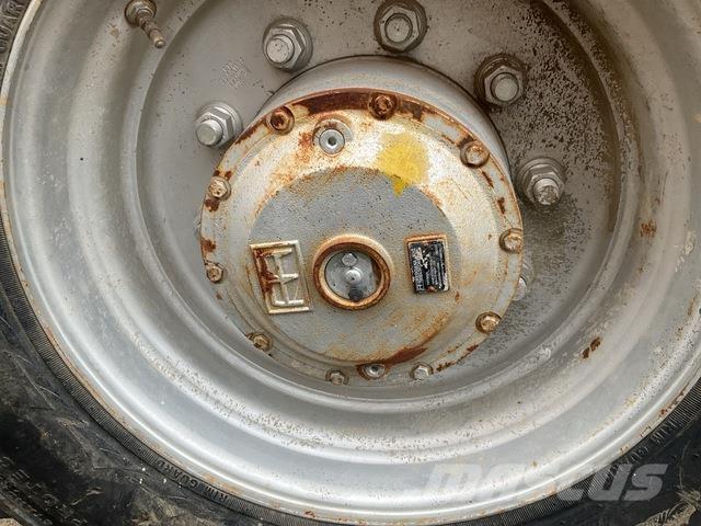 XCMG GTBZ30S Plataformas de trabajo telescópica