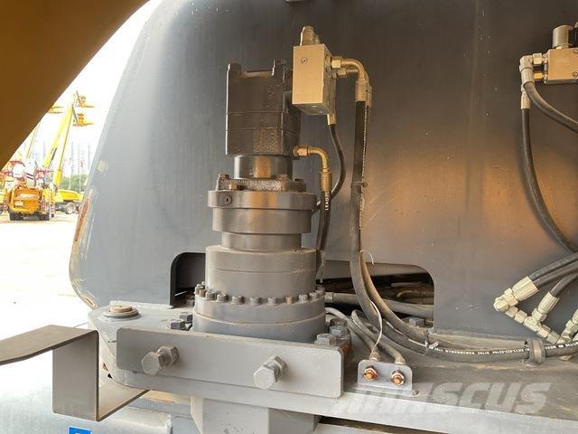 XCMG GTBZ30S Plataformas de trabajo telescópica