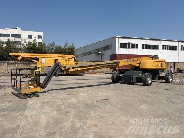 XCMG GTBZ32S Otros equipamientos de construcción