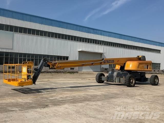 XCMG GTBZ32S Construcción - Otros