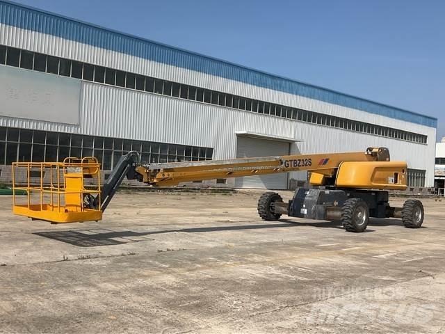 XCMG GTBZ32S Construcción - Otros