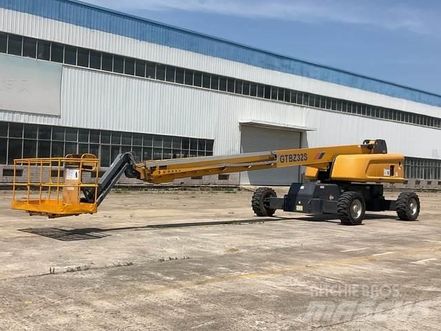XCMG GTBZ32S Construcción - Otros