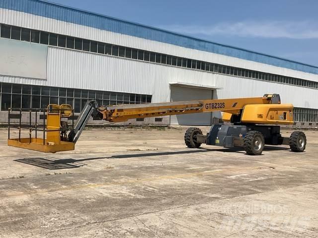 XCMG GTBZ32S Construcción - Otros