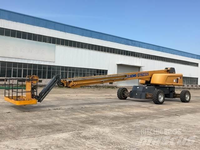 XCMG GTBZ32S Construcción - Otros