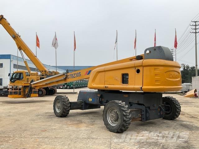 XCMG GTBZ32S Plataformas de trabajo telescópica