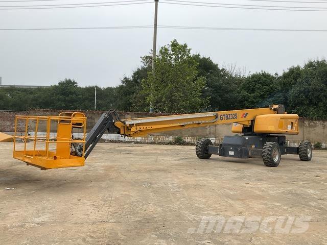 XCMG GTBZ32S Plataformas de trabajo telescópica