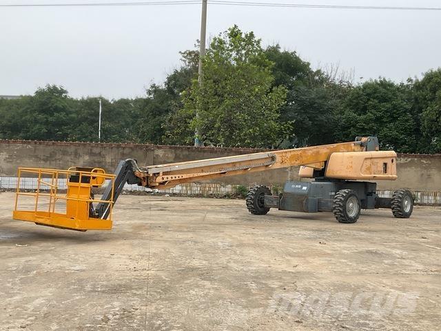 XCMG GTBZ32S Plataformas de trabajo telescópica